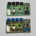 GDA25005B1 RS-14 PCB ASSY para elevadores OTIS